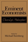 Image for Eminent Economists