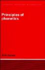 Image for Principles of Phonetics