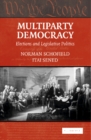 Image for Multiparty democracy
