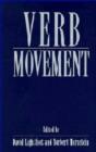 Image for Verb Movement