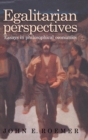 Image for Egalitarian Perspectives