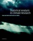 Image for Statistical Analysis in Climate Research