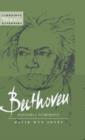 Image for Beethoven: The Pastoral Symphony