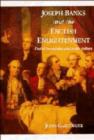 Image for Joseph Banks and the English Enlightenment