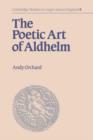 Image for The Poetic Art of Aldhelm