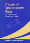 Image for Principles of space instrument design