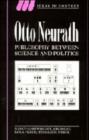 Image for Otto Neurath  : philosophy between science and politics