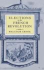 Image for Elections in the French Revolution