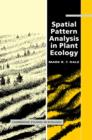 Image for Spatial Pattern Analysis in Plant Ecology