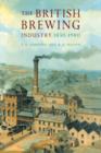 Image for The British Brewing Industry, 1830-1980