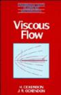 Image for Viscous Flow