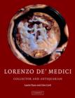 Image for Lorenzo de&#39;Medici, Collector of Antiquities