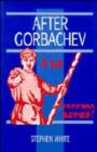 Image for After Gorbachev