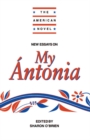 Image for New Essays on My Antonia