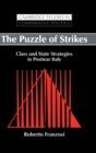 Image for The Puzzle of Strikes