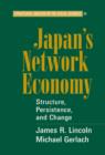 Image for Japan&#39;s Network Economy