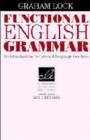 Image for Functional English grammar  : an introduction for second language teachers