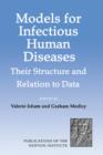 Image for Models for Infectious Human Diseases