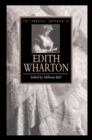 Image for The Cambridge Companion to Edith Wharton