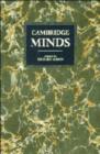Image for Cambridge Minds