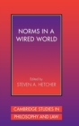 Image for Norms in a Wired World