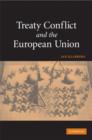 Image for Treaty conflict and the European Union