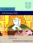 Image for CAE reading skills