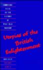Image for Utopias of the British Enlightenment