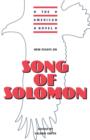 Image for New Essays on Song of Solomon