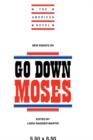 Image for New Essays on Go Down, Moses