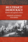 Image for Multiparty democracy