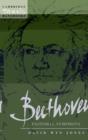 Image for Beethoven  : pastoral symphony