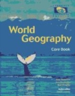 Image for World geography core book