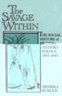 Image for The Savage Within
