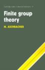 Image for Finite Group Theory