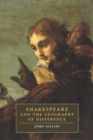 Image for Shakespeare and the Geography of Difference