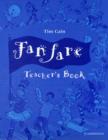 Image for Fanfare: Teacher&#39;s resource book