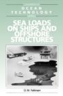 Image for Sea Loads on Ships and Offshore Structures