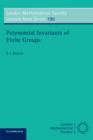 Image for Polynomial Invariants of Finite Groups