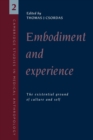 Image for Embodiment and Experience