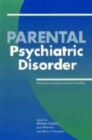 Image for Parental Psychiatric Disorder