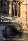 Image for Central Cambridge
