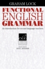 Image for Functional English grammar  : an introduction for second language teachers