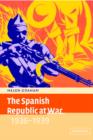 Image for The Spanish Republic at War 1936–1939