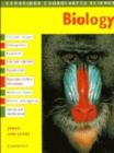 Image for Cambridge Coordinated Science: Biology