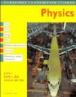 Image for Cambridge Coordinated Science: Physics
