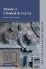 Image for Money in classical antiquity