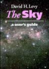 Image for The Sky : A User&#39;s Guide
