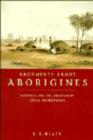 Image for Arguments about Aborigines