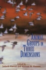 Image for Animal Groups in Three Dimensions